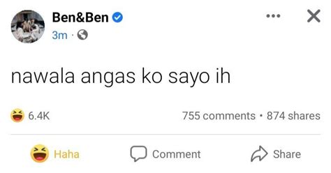 Nawalan in Tagalog .
